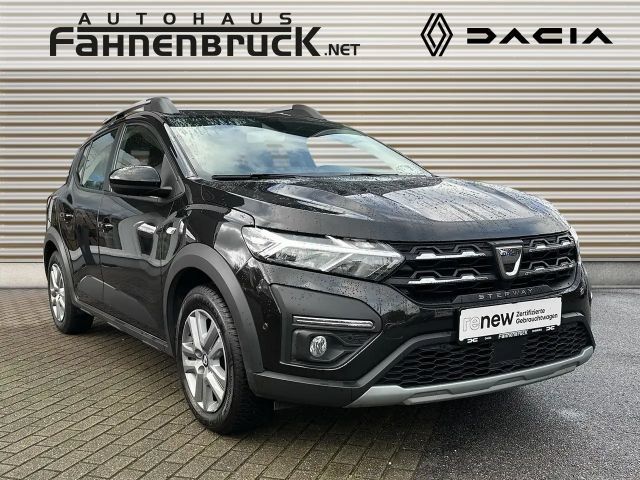 Dacia Sandero Comfort Stepway