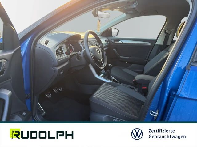 Volkswagen T-Roc 1.0 TSI