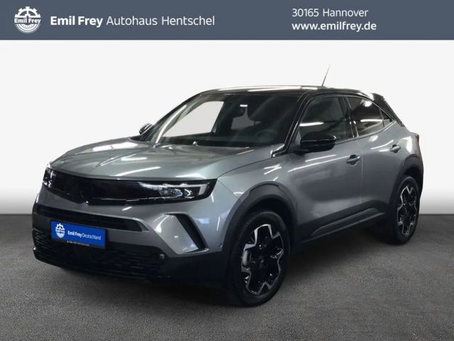 Opel Mokka Turbo Ultimate