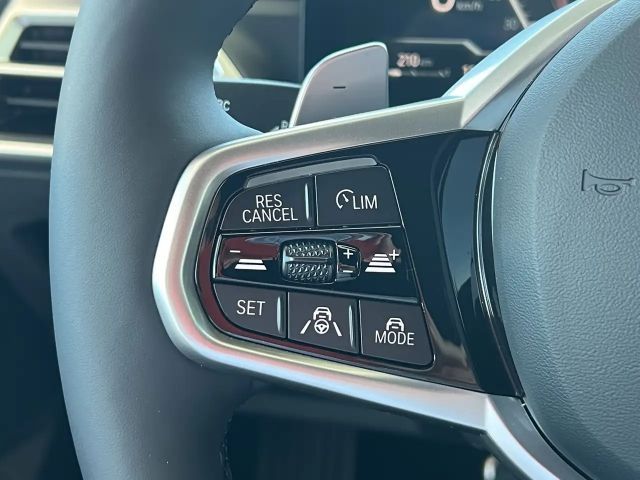 BMW 320 320d M-Sport Touring xDrive