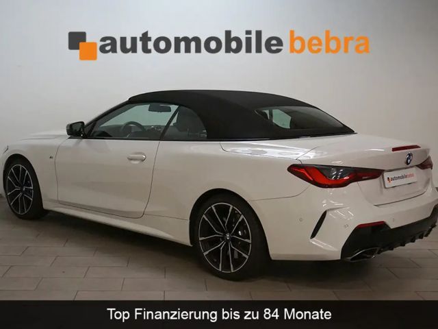 BMW 440 440i Cabrio xDrive