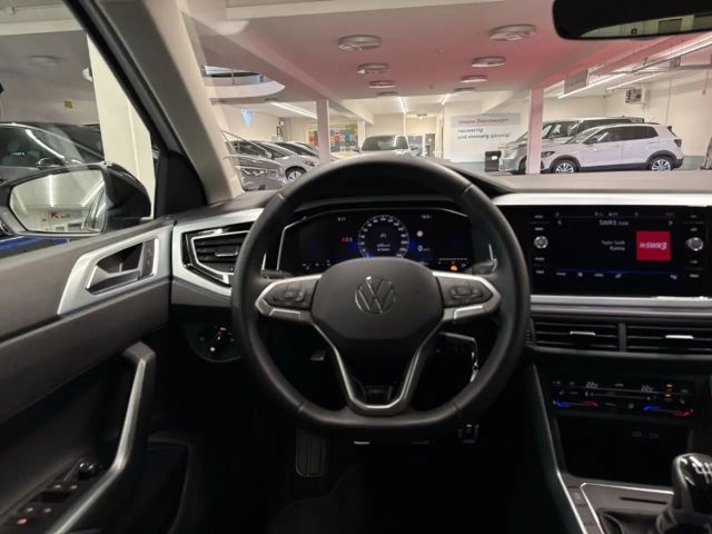 Volkswagen Polo 1.0 TSI