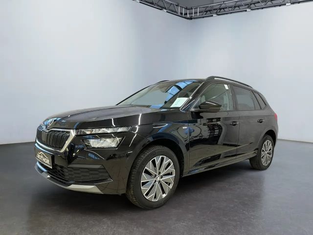 Skoda Kamiq 1.0 TSI Tour