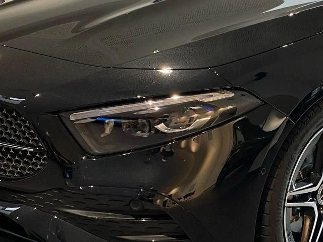 Mercedes-Benz A 200 AMG Line