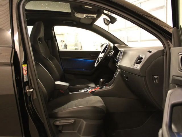 Cupra Ateca 4Drive DSG