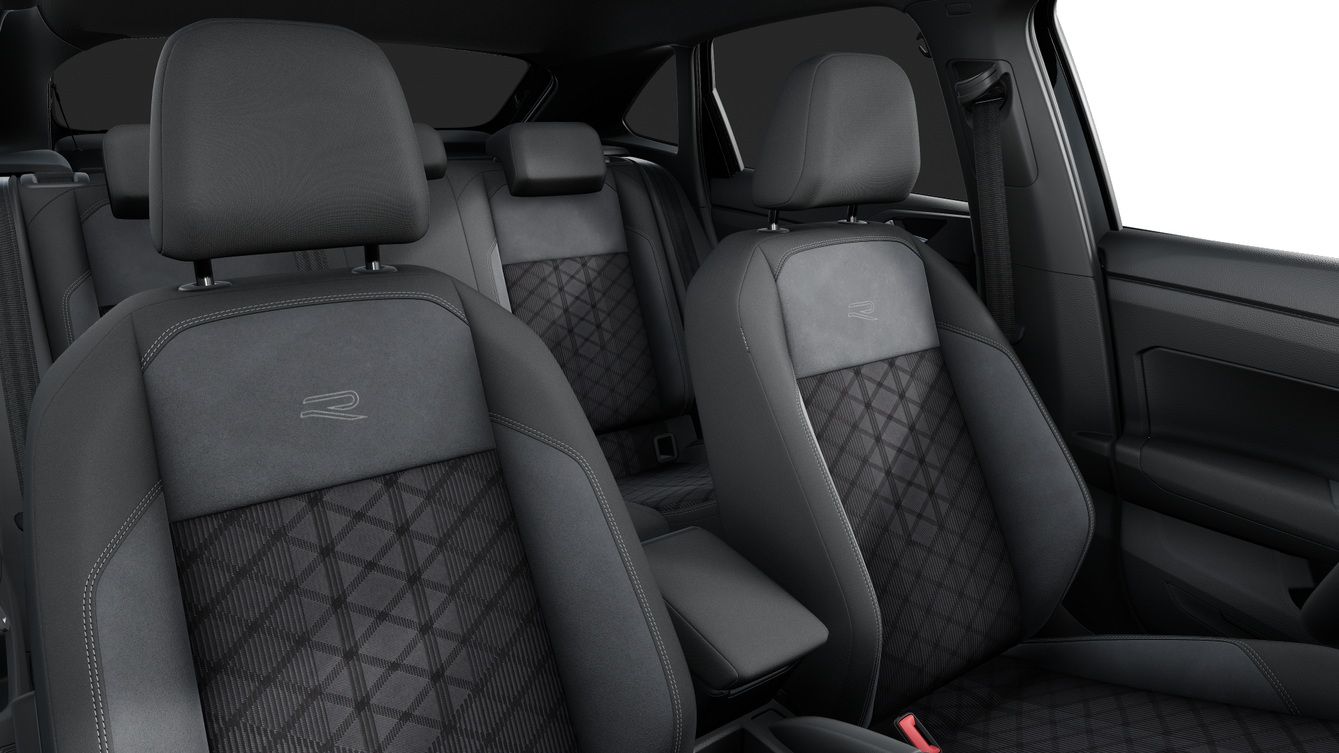 Volkswagen Taigo DSG IQ.Drive R-Line