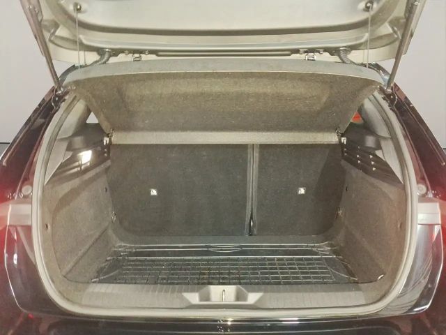 Opel Astra 1.2 Turbo Edition Turbo