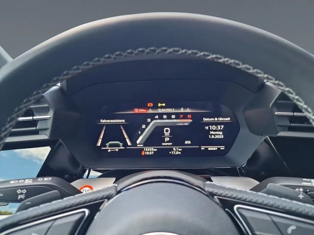 Audi S3 Sedan Sportback