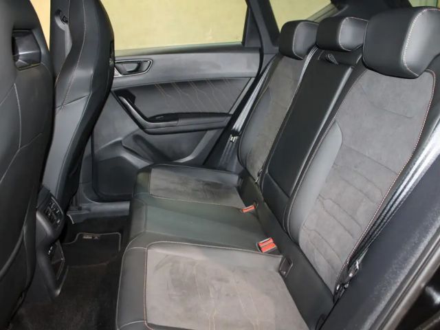 Cupra Ateca 4Drive DSG