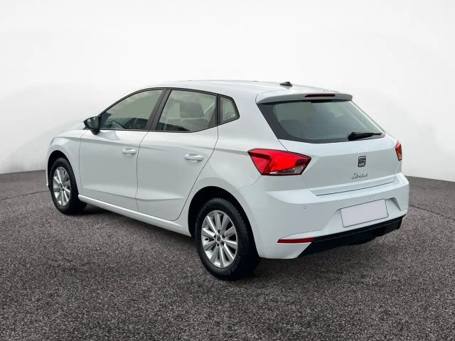 Seat Ibiza Reference