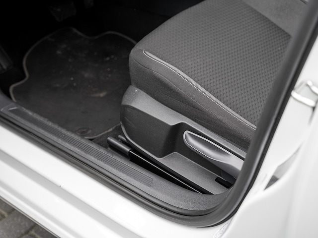 Volkswagen Polo 1.0 TSI DSG IQ.Drive Life