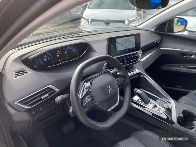 Peugeot 3008 Allure Pack Hybrid