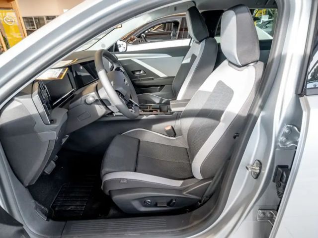 Opel Astra Sports Tourer