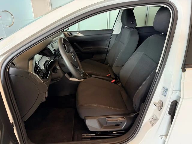 Volkswagen Polo Comfortline