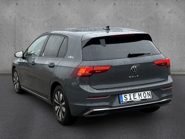 Volkswagen Golf 2.0 TDI DSG