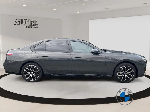 BMW i7 M-Sport Sedan xDrive60