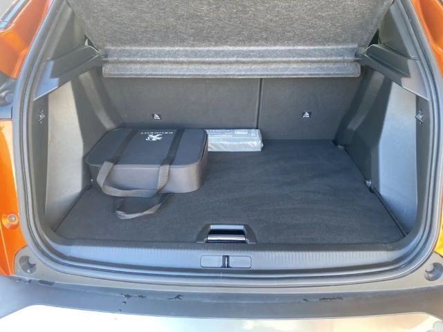 Peugeot E-2008 Allure Pack