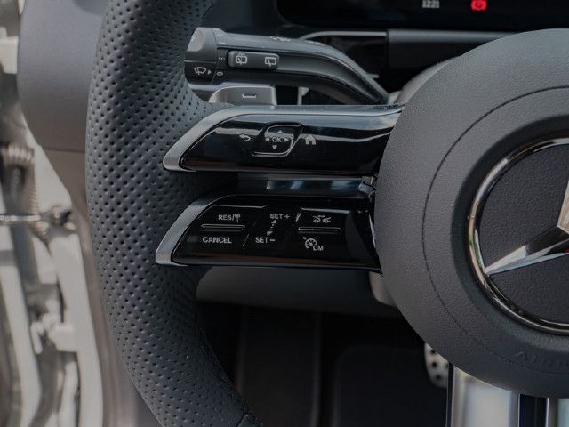 Mercedes-Benz GLA 250 4MATIC