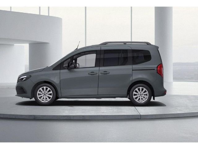 Mercedes-Benz EQT 200