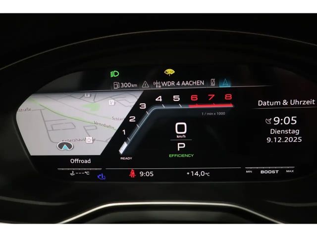 Audi S5 3.0 TFSI Cabriolet Quattro