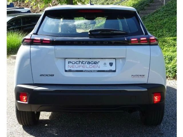 Peugeot 2008 Style