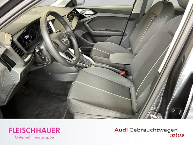 Audi A1 25 TFSI S-Tronic Sportback