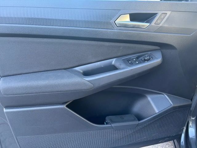 Volkswagen Caddy Life