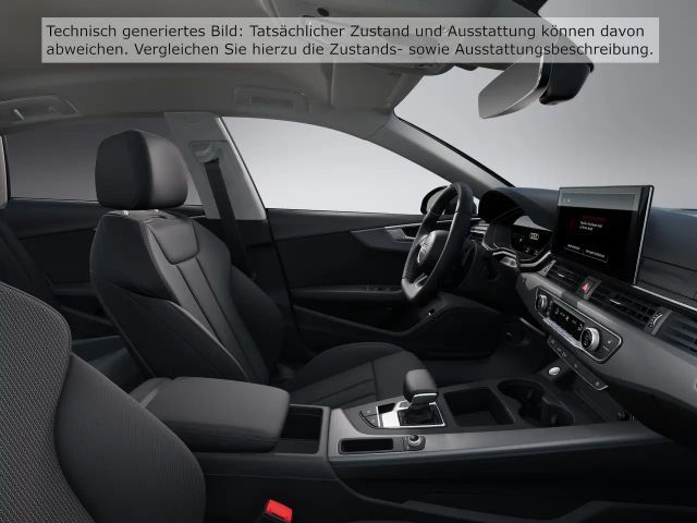 Audi A5 45 TFSI Quattro S-Line