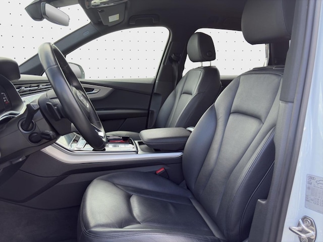 Audi Q7 55 TFSI Hybride Quattro