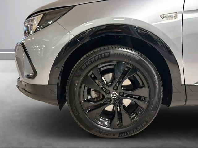 Opel Grandland X GS-Line Grand Sport