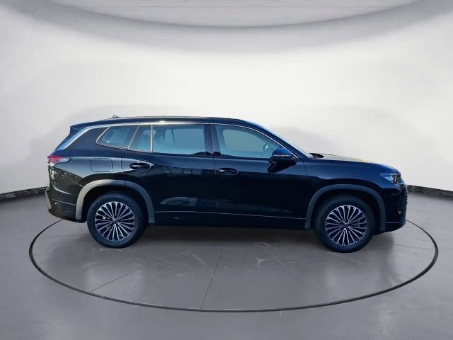 Volkswagen Tayron DSG Life