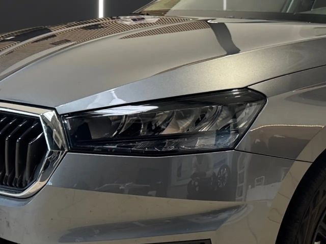 Skoda Fabia Selection