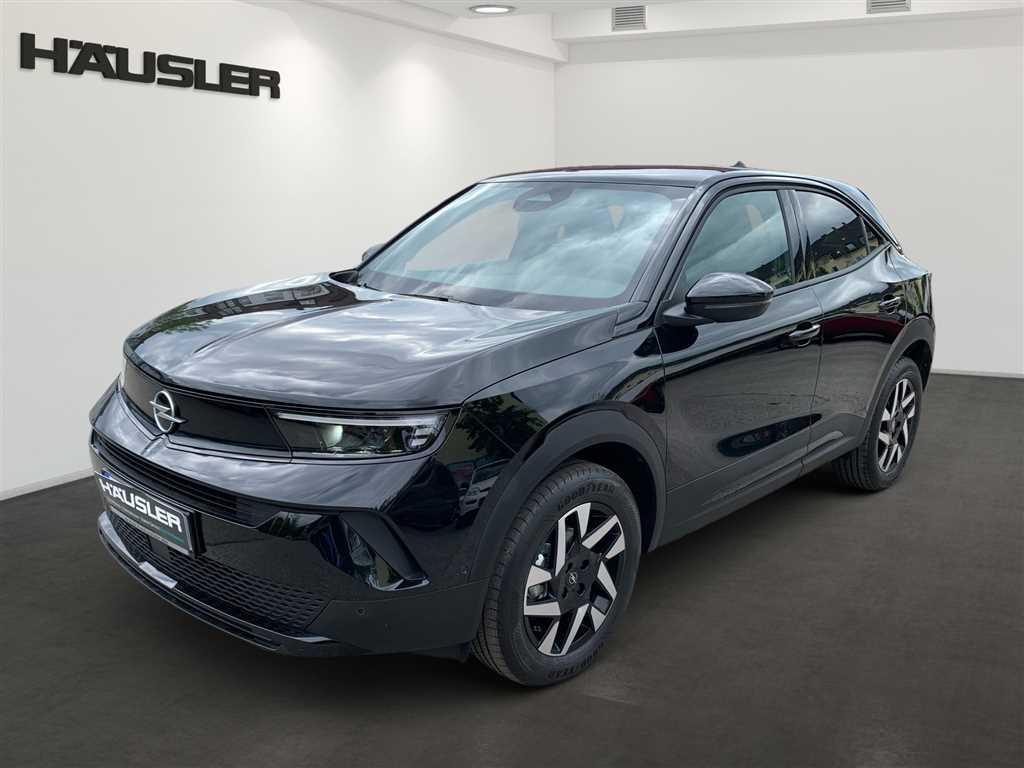 Opel Mokka 1.2 Turbo Edition