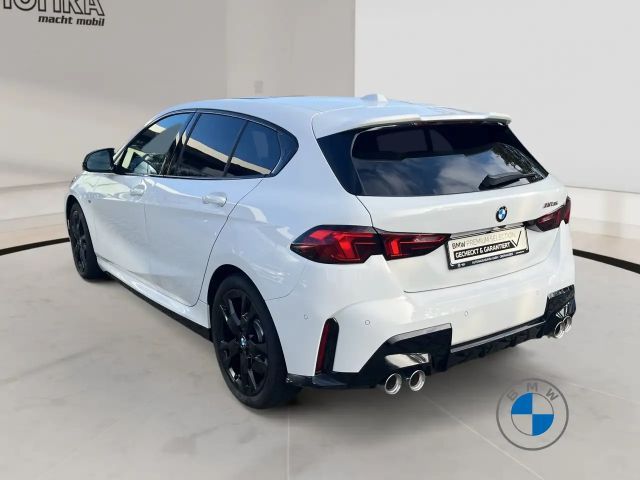 BMW 135 Sedan xDrive