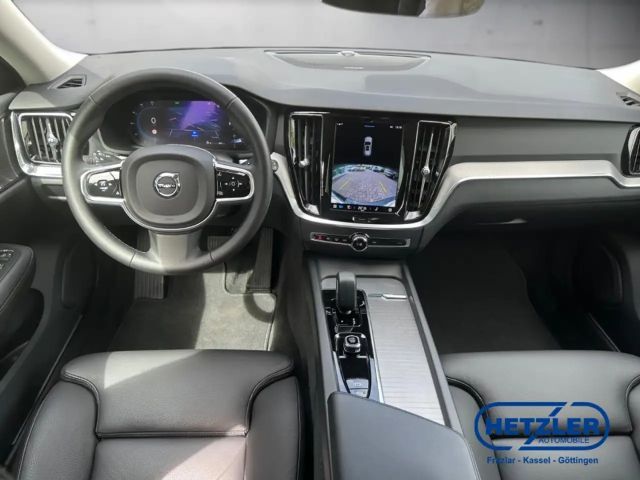 Volvo V60 Bright Plus