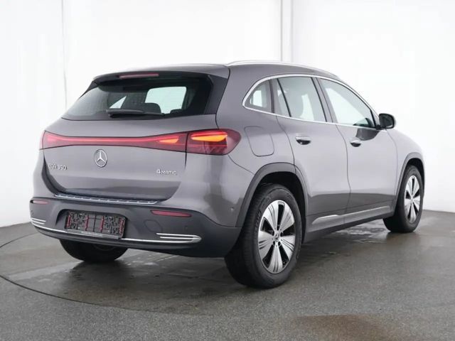 Mercedes-Benz EQA 350 4MATIC Advanced
