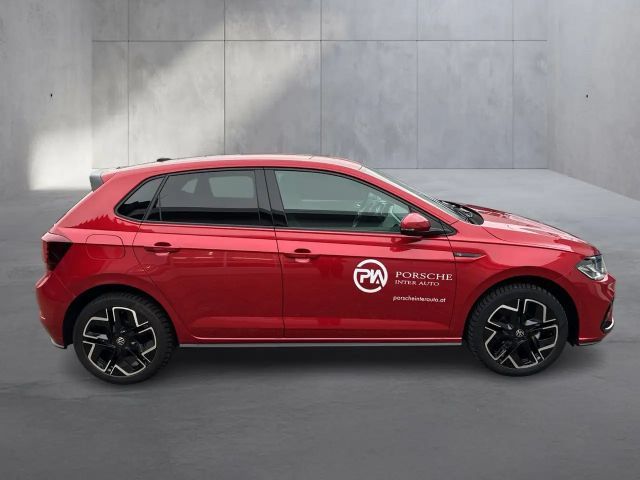 Volkswagen Polo DSG Sport