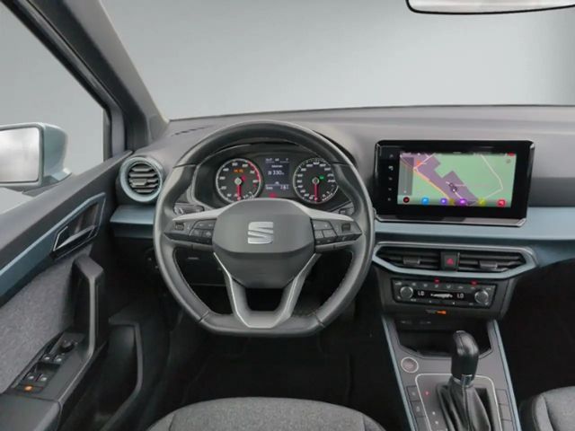 Seat Arona 1.0 TSI DSG