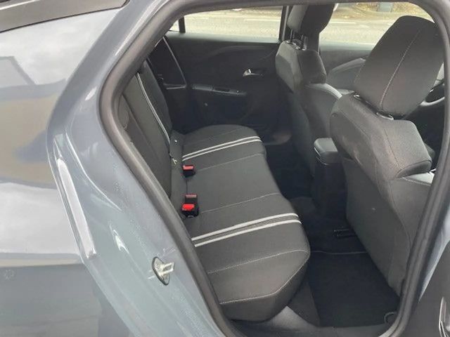 Opel Corsa GS-Line Grand Sport Hybrid