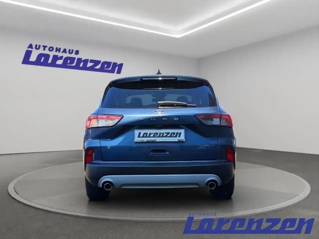 Ford Kuga EcoBoost Titanium