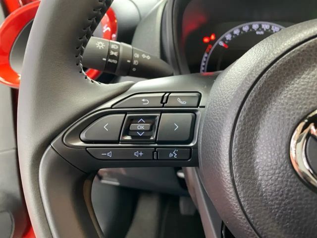 Toyota Aygo X Bi-Tone Hatchback