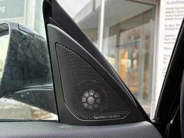 BMW 220 220i Coupé M-Sport