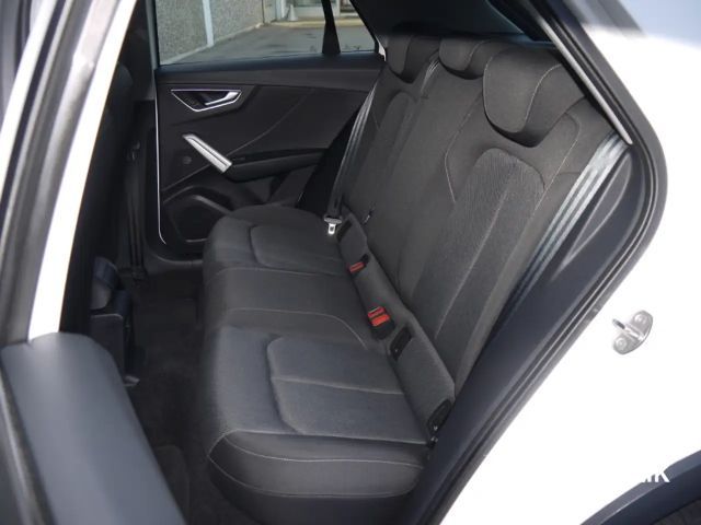 Audi Q2 35 TDI Quattro S-Tronic