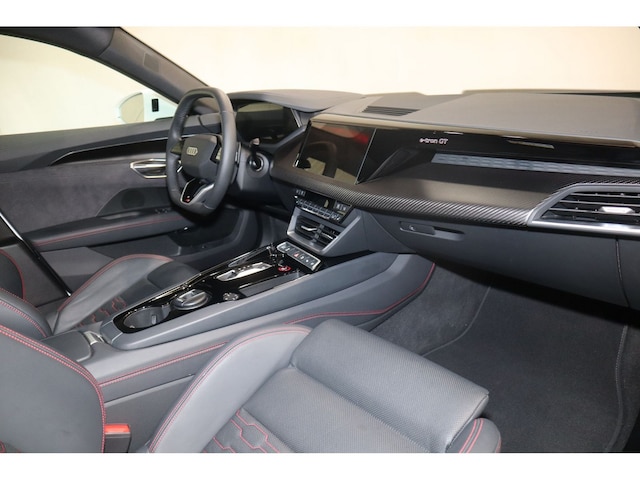 Audi e-tron GT Quattro