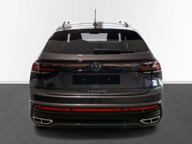 Volkswagen Taigo 1.0 TSI R-Line