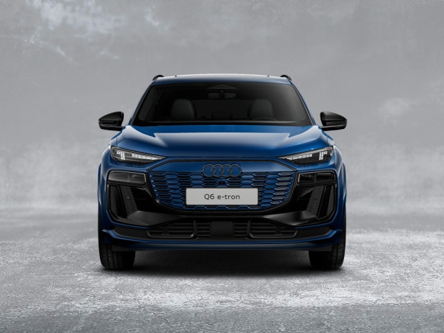 Audi Q6 e-tron Quattro