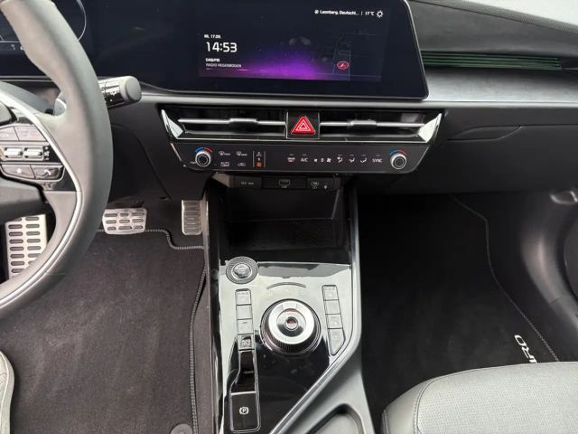 Kia Niro Hybrid Spirit