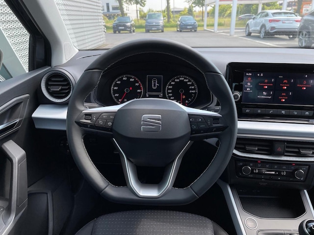 Seat Arona 1.0 TSI Style