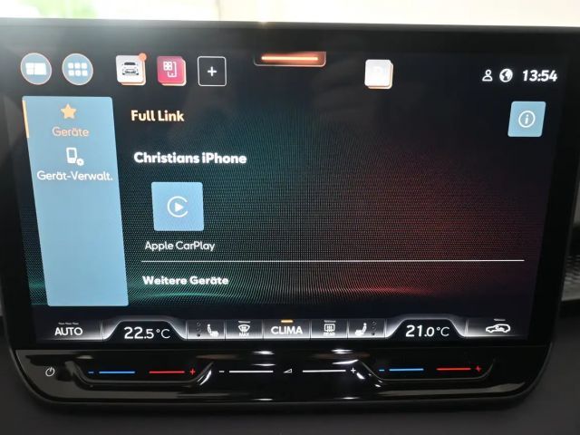 Cupra Terramar 2.0 TSI