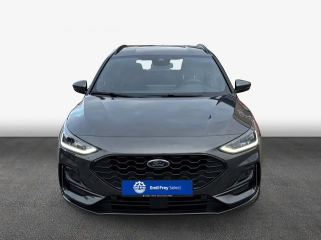 Ford Focus 1.5 EcoBlue Wagon